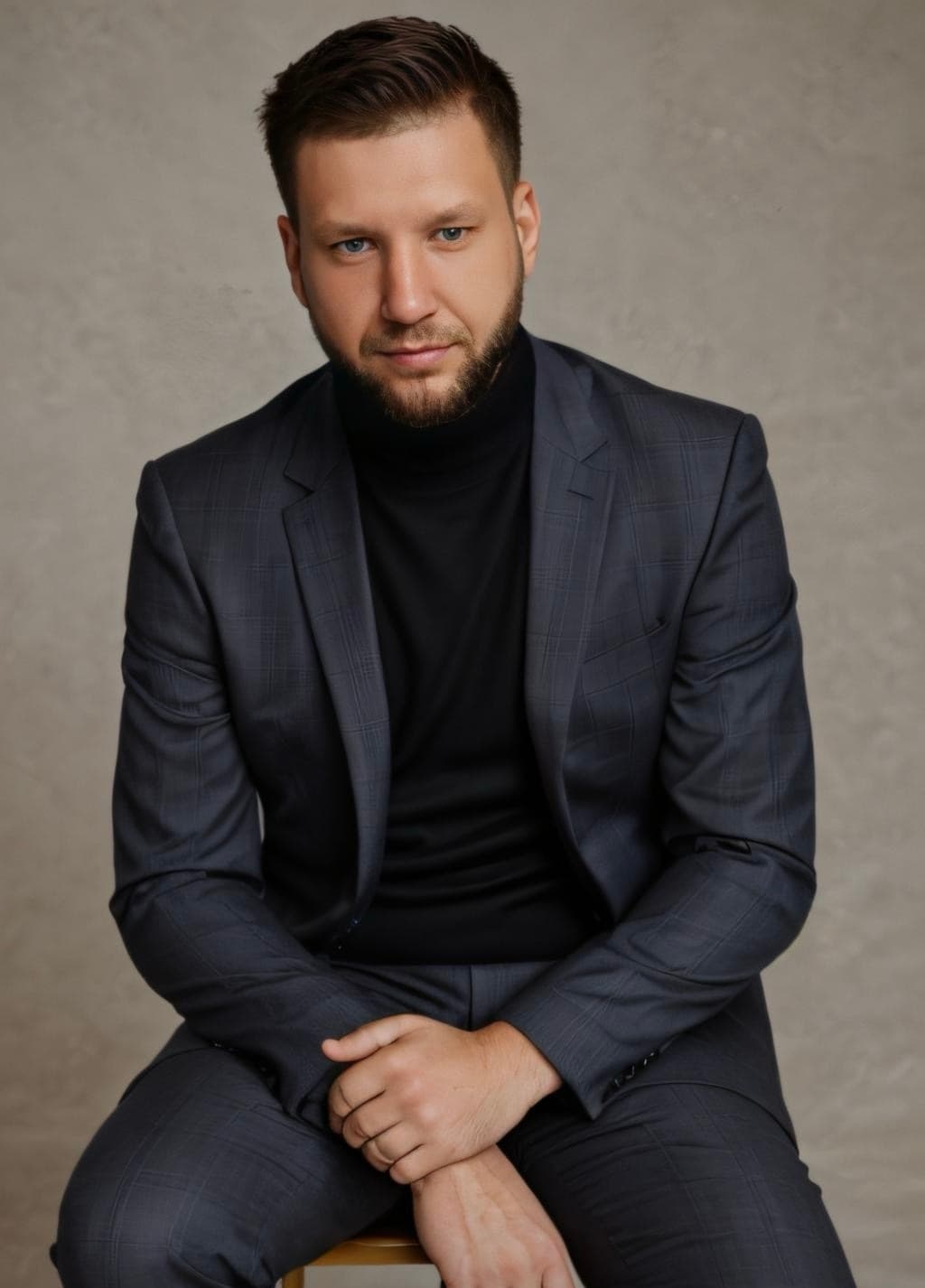 Харитонов Дмитрий — Harix Code