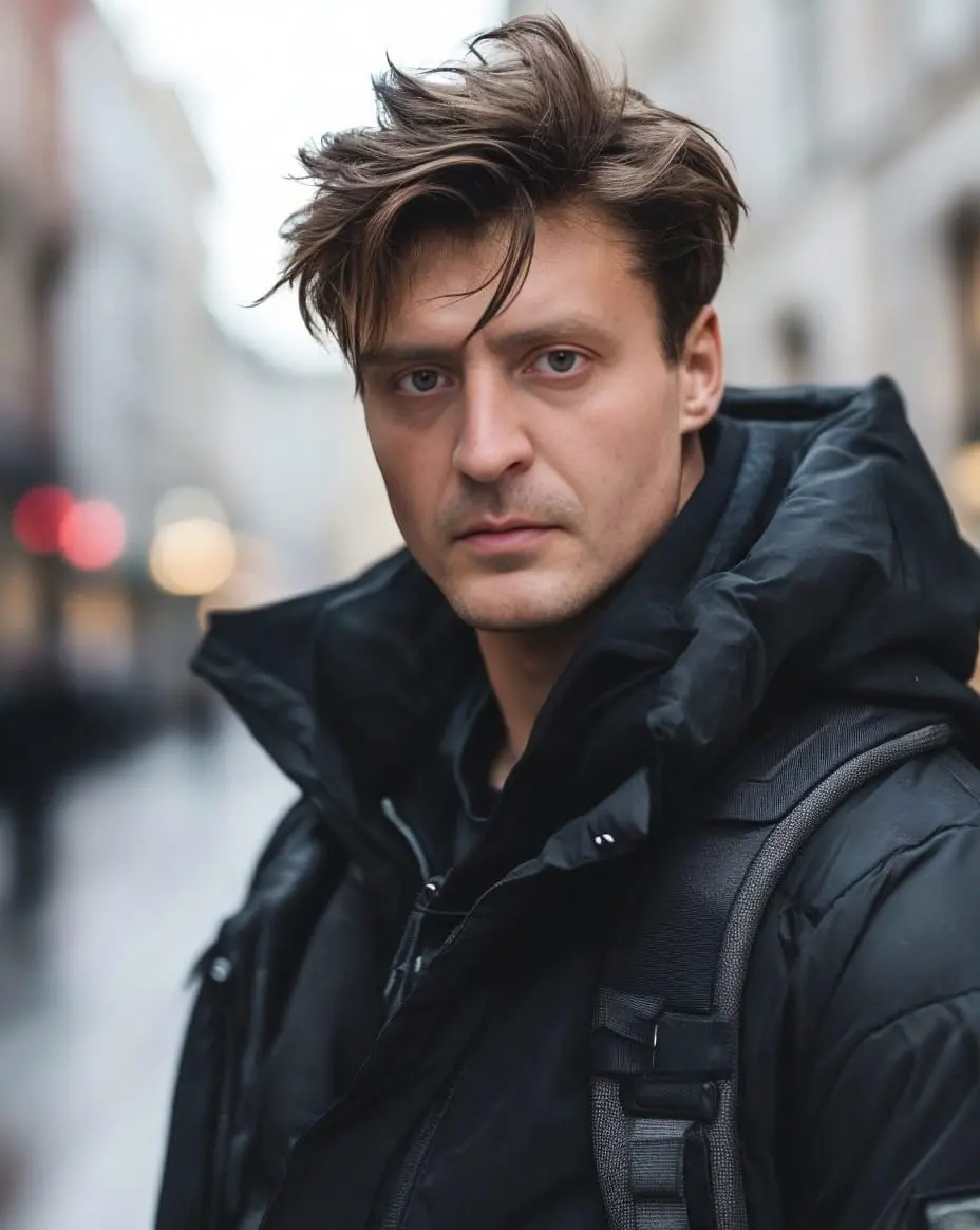 Василий Коновалов — Fullstack Developer